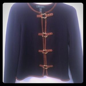 Petite medium Ralph Lauren Sweater